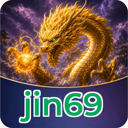 Verifikasi profile jin69